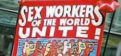 Sex Workers of the World Unite!